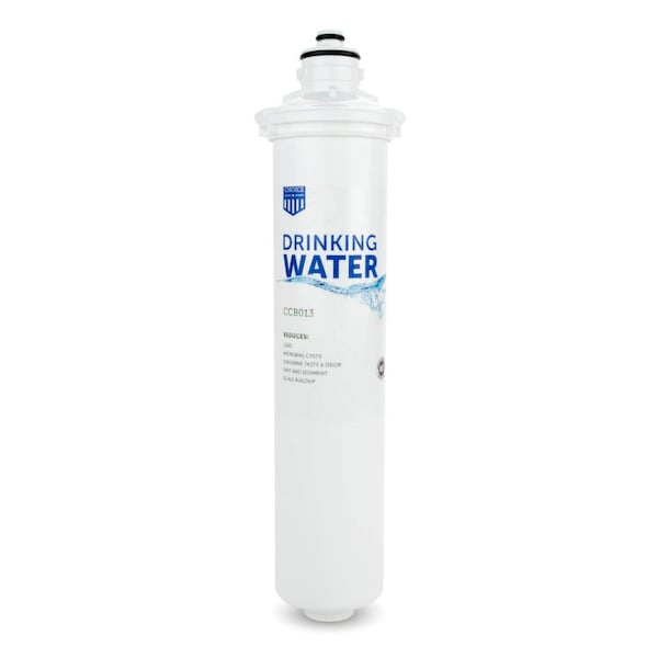 Ilb Gold Water Filter, Replacement For Everpure, Ev9275-70 Filter EV9275-70 FILTER - main